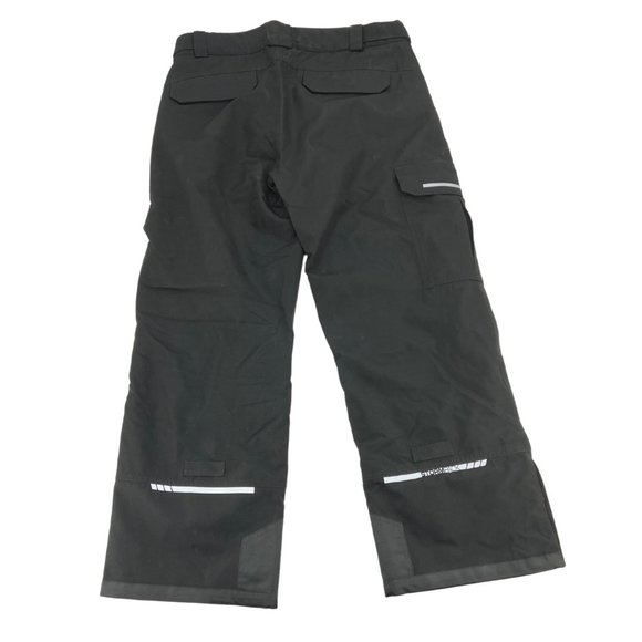 Stormpack | Men's Snowpants | Black | Various Sizes - Picture 2 of 3